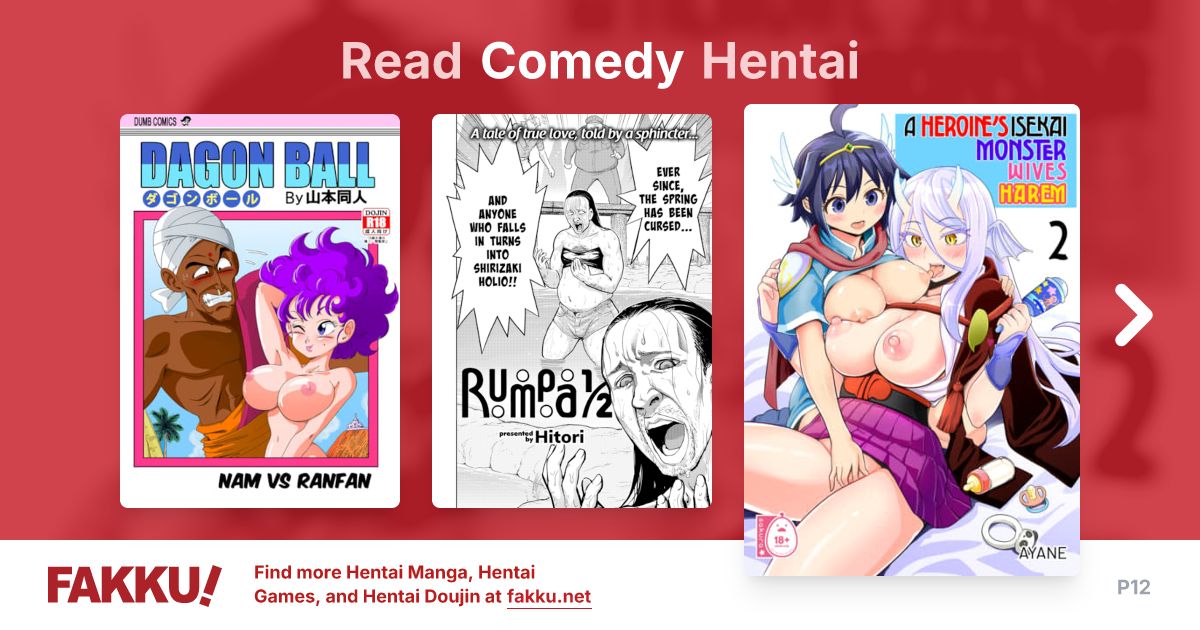 Comedy Hentai - FAKKU - Page 12 - Page 12 - Page 12 - Page 12 - Page 12 - Page 12 - Page 12 - Page 12 - Page 12 - Page 12 - Page 12