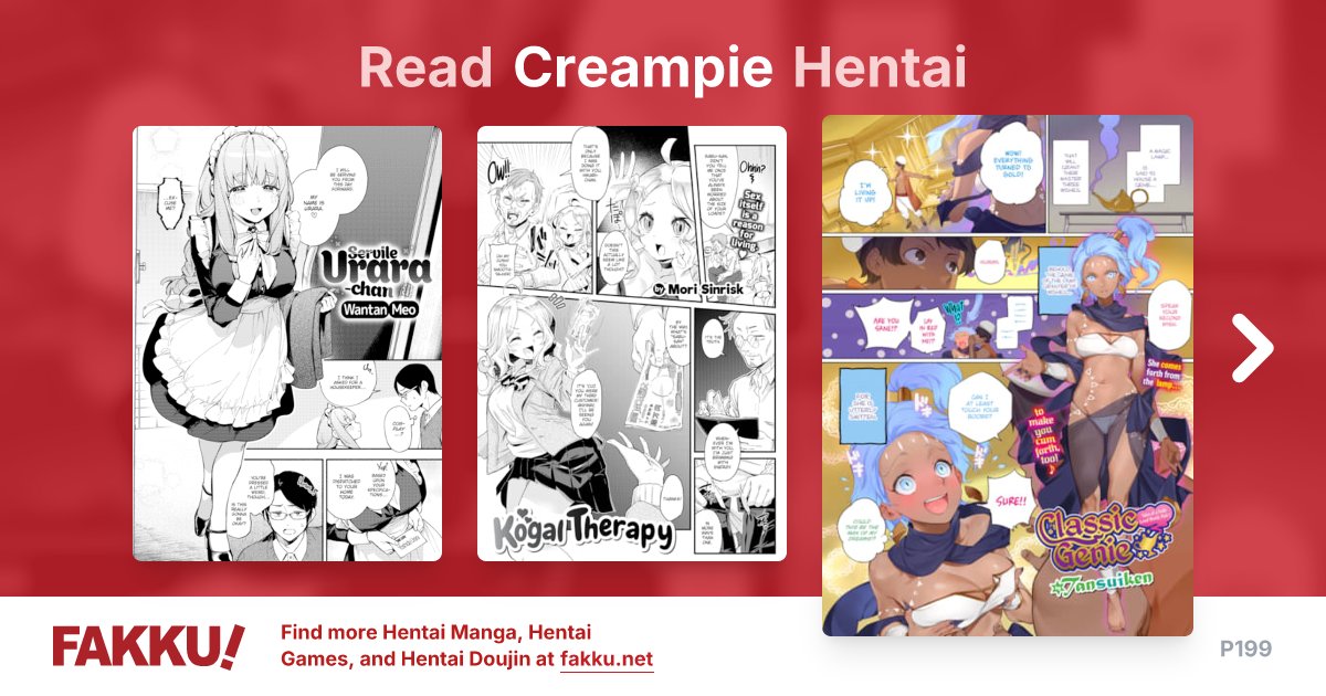 Creampie Hentai - FAKKU - Page 199 - Page 199 - Page 199 - Page 199 - Page 199 - Page 199 - Page 199 - Page 199 - Page 199 - Page 199 - Page 199