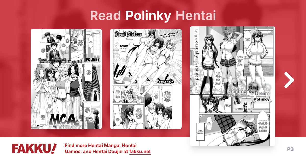 Polinky Hentai - FAKKU - Page 3 - Page 3 - Page 3 - Page 3 - Page 3 - Page 3 - Page 3 - Page 3 - Page 3 - Page 3 - Page 3