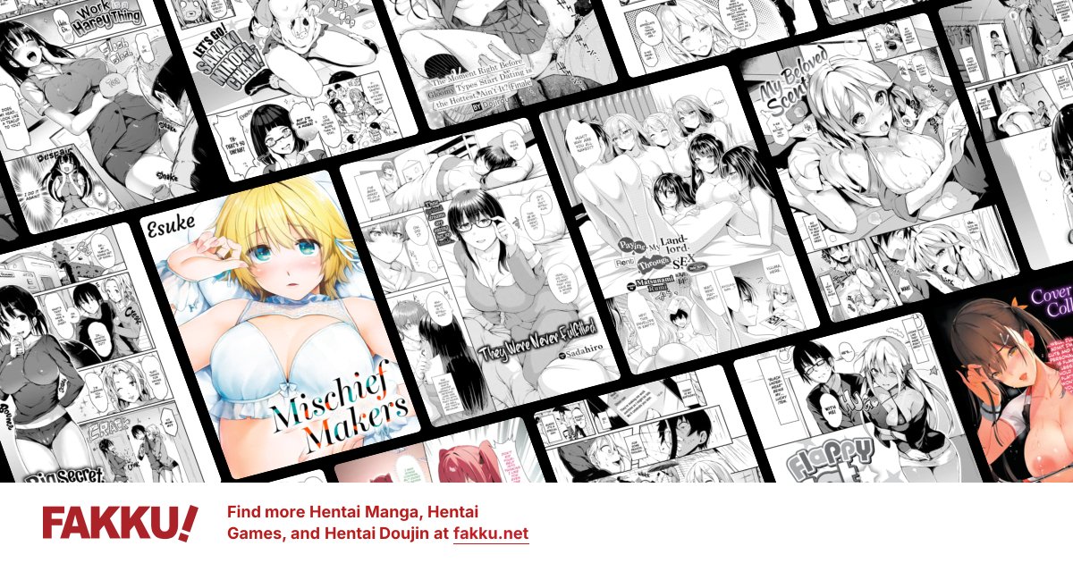Hentai Manga, Doujin, and Games - FAKKU - Page 304 - Page 304 - Page 304