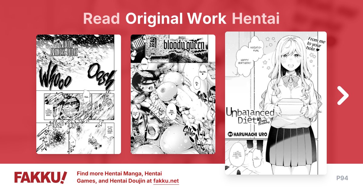 Original Work Hentai - FAKKU - Page 94 - Page 94 - Page 94