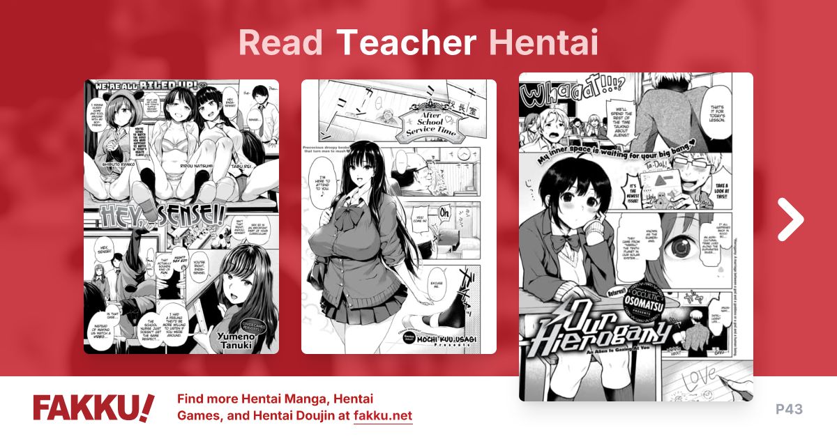 Teacher Hentai - FAKKU - Page 43 - Page 43 - Page 43 - Page 43 - Page 43 - Page 43 - Page 43 - Page 43 - Page 43 - Page 43 - Page 43