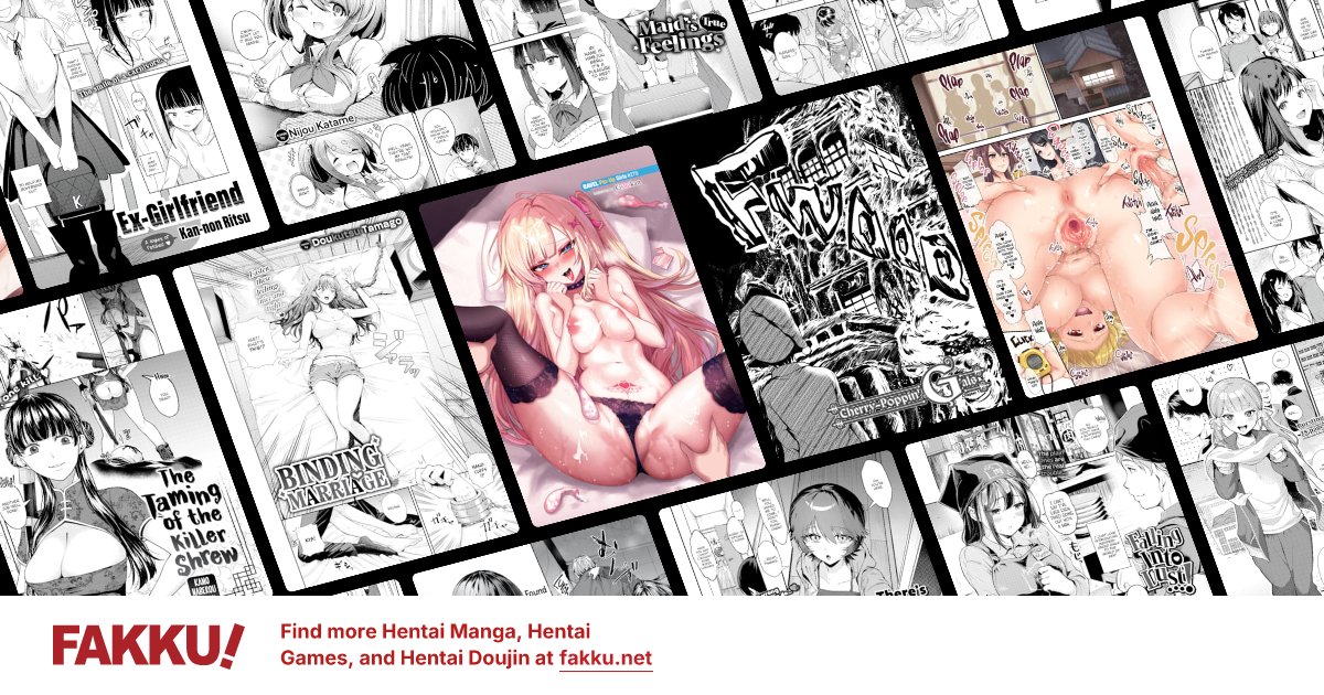 Hakahori Koketsu's Commitment Collection - Page 2 - Page 2 - Page 2