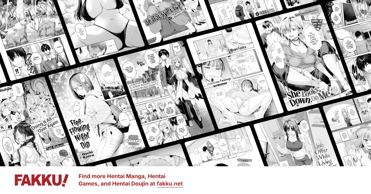 Steve8G (steve8g-8310297) on FAKKU