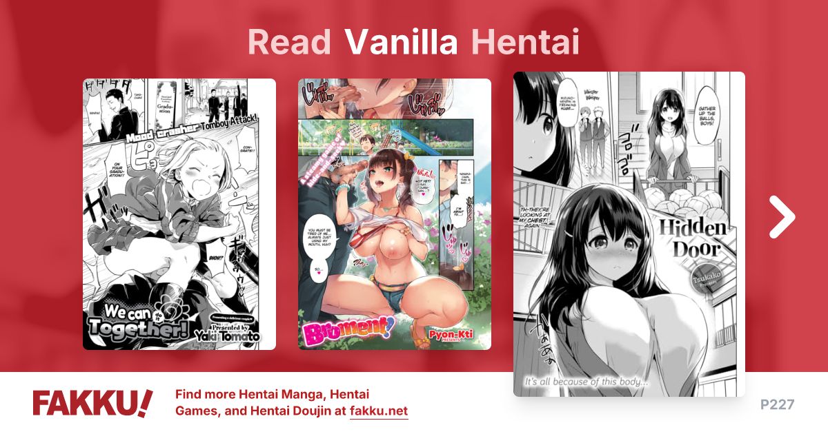 Vanilla Hentai - FAKKU - Page 227 - Page 227 - Page 227 - Page 227 - Page 227 - Page 227 - Page 227 - Page 227 - Page 227 - Page 227 - Page 227