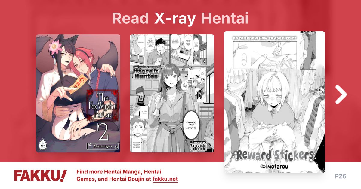 X-ray Hentai - FAKKU - Page 26 - Page 26 - Page 26 - Page 26 - Page 26 - Page 26 - Page 26 - Page 26 - Page 26 - Page 26 - Page 26