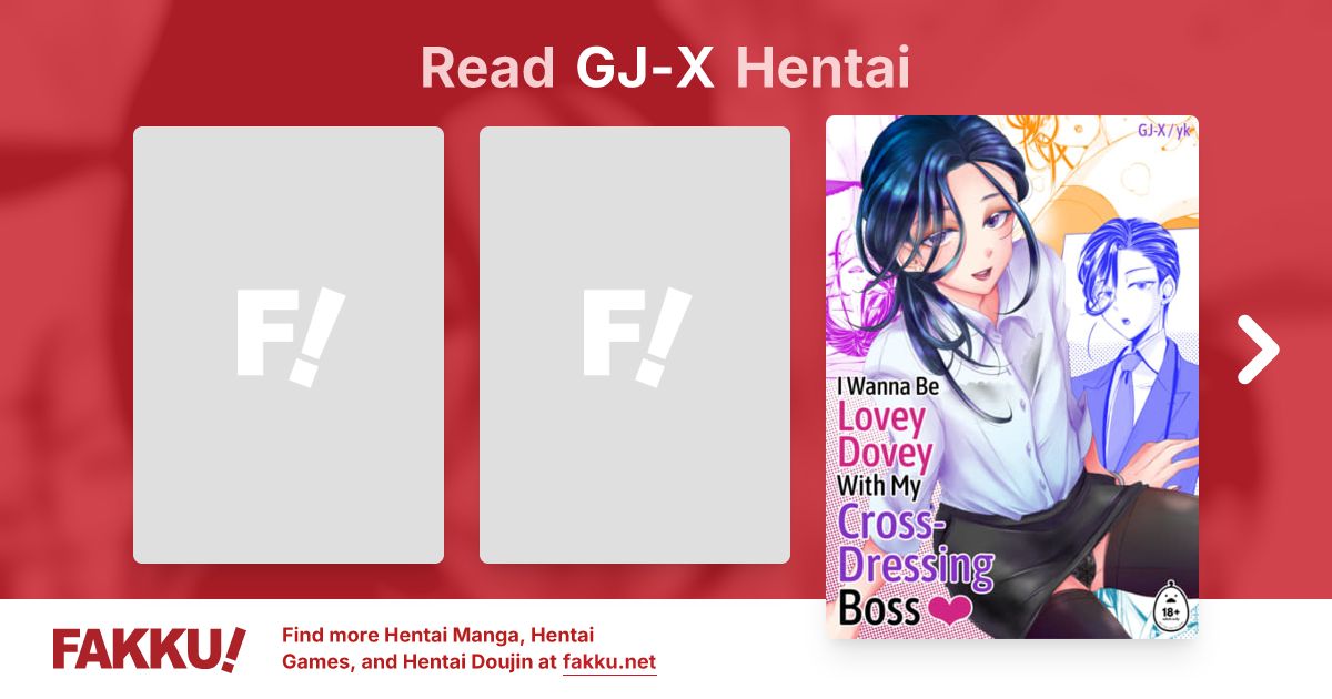 GJ-X Hentai - FAKKU