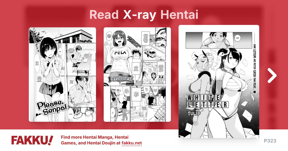 X-ray Hentai - FAKKU - Page 323 - Page 323 - Page 323 - Page 323 - Page 323 - Page 323 - Page 323 - Page 323 - Page 323 - Page 323 - Page 323