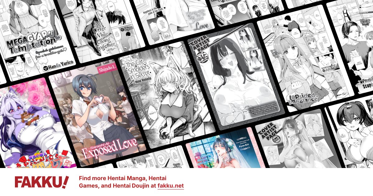 Hentai Manga, Doujin, and Games - FAKKU - Page 296 - Page 296 - Page 296