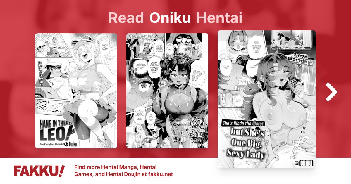 Oniku Hentai - FAKKU