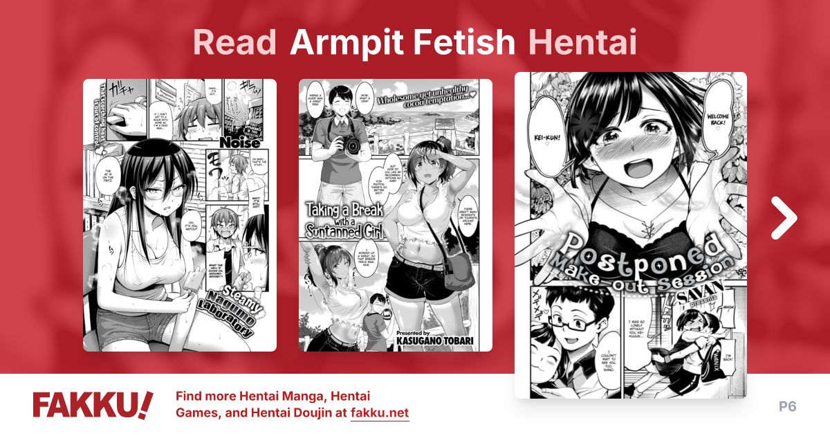 Armpit Fetish Hentai - FAKKU - Page 6 - Page 6 - Page 6 - Page 6 - Page 6 - Page 6 - Page 6 - Page 6 - Page 6 - Page 6 - Page 6
