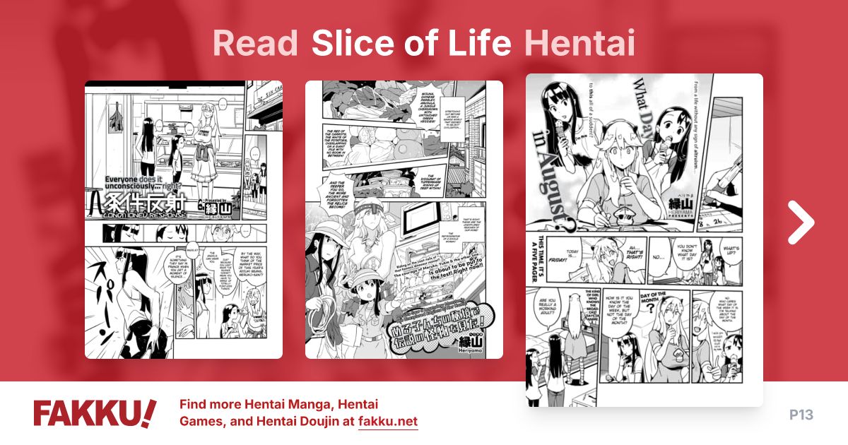 Slice of Life Hentai - FAKKU - Page 13 - Page 13 - Page 13 - Page 13 - Page 13 - Page 13 - Page 13 - Page 13 - Page 13 - Page 13 - Page 13