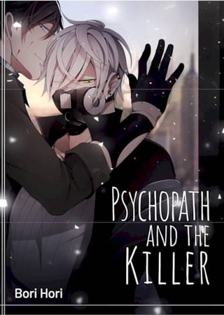 Psychopath and the Killer Hentai Cover Image
