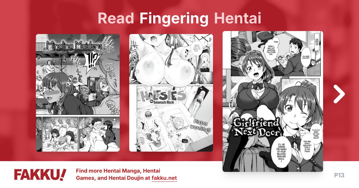 Fingering Hentai - FAKKU - Page 13 - Page 13 - Page 13 - Page 13 - Page 13 - Page 13 - Page 13 - Page 13 - Page 13 - Page 13 - Page 13