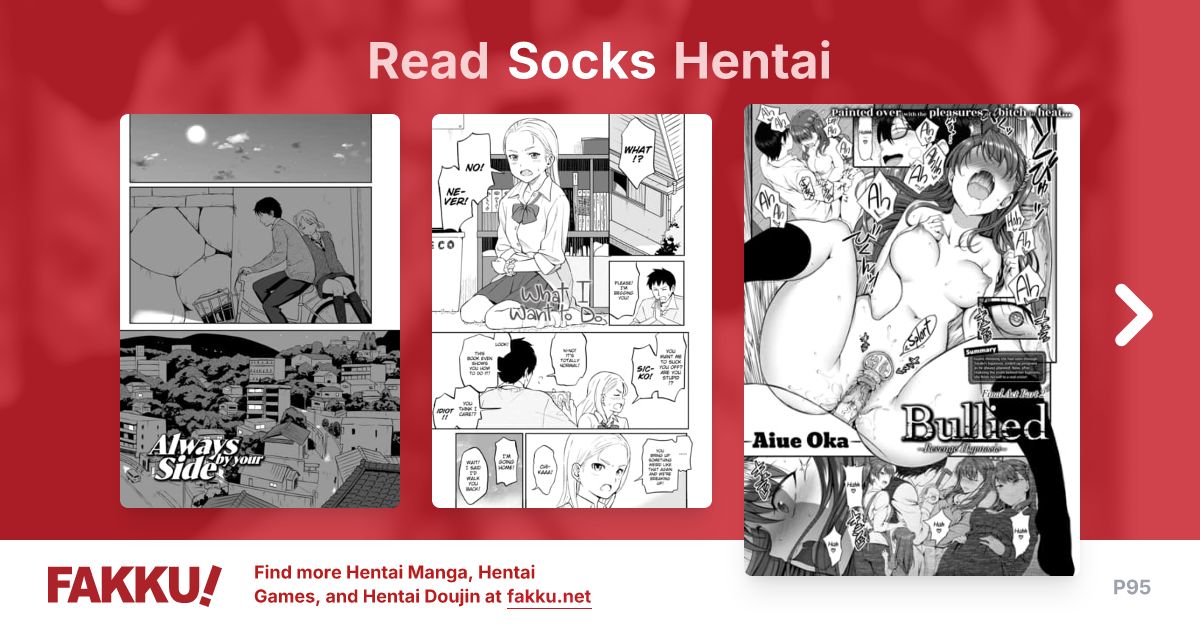 Read and download free Socks hentai manga and doujin on FAKKU! Featuring popular hentai like Well Then, Let's Do Our Best and Secret.