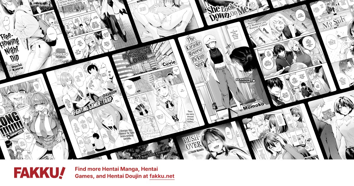 javajunky (javajunky) on FAKKU