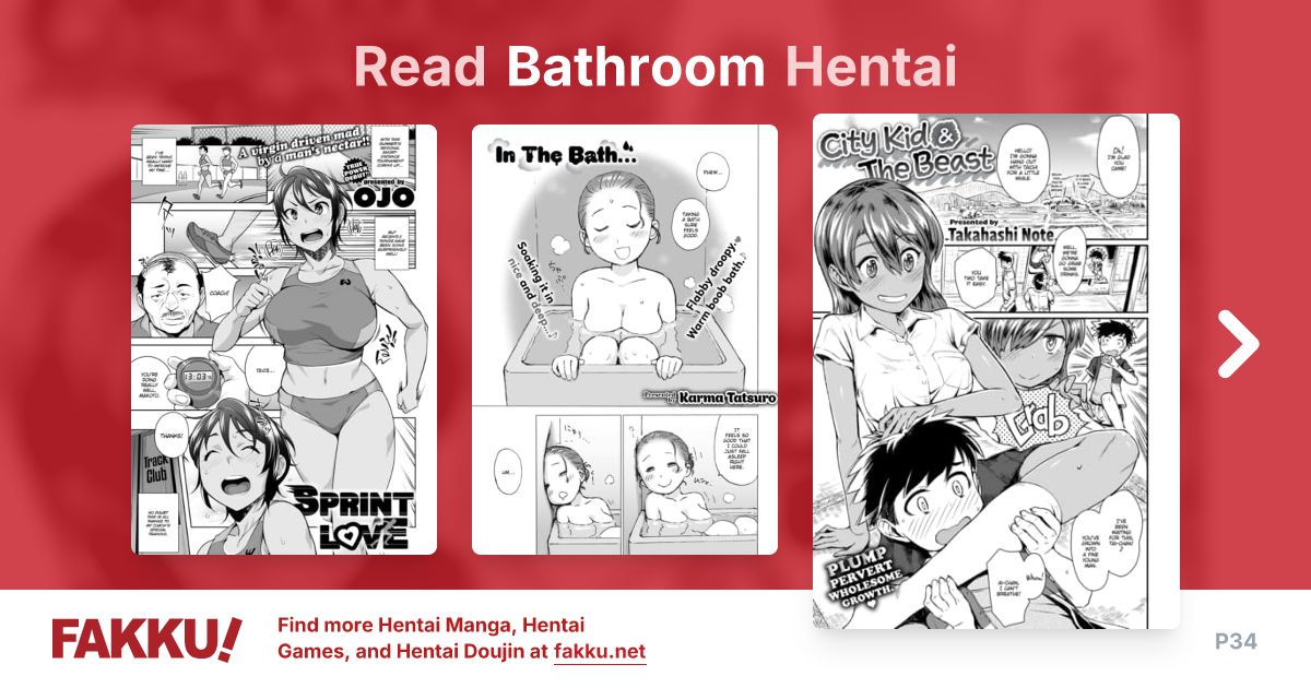 Bathroom Hentai - FAKKU - Page 34 - Page 34 - Page 34 - Page 34 - Page 34 - Page 34 - Page 34 - Page 34 - Page 34 - Page 34 - Page 34
