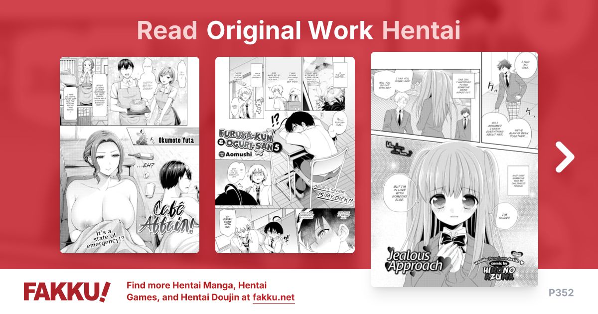 Original Work Hentai - FAKKU - Page 352 - Page 352 - Page 352