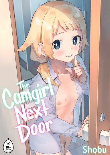 The Camgirl Next Door