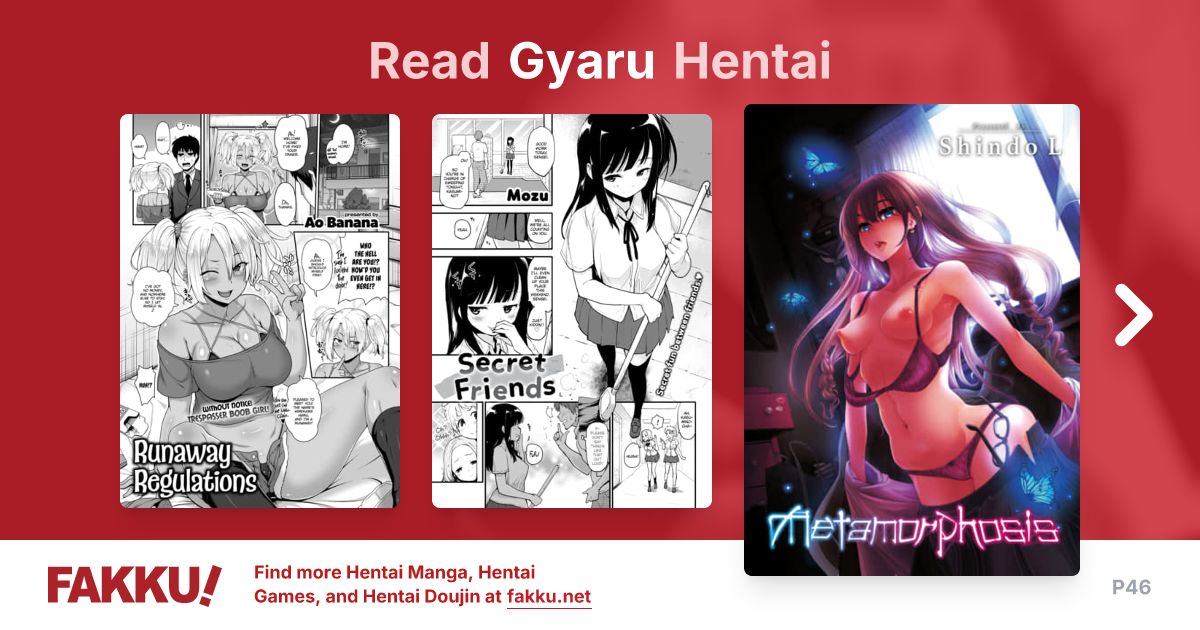 Gyaru Hentai - FAKKU - Page 46 - Page 46 - Page 46 - Page 46 - Page 46 - Page 46 - Page 46 - Page 46 - Page 46 - Page 46 - Page 46