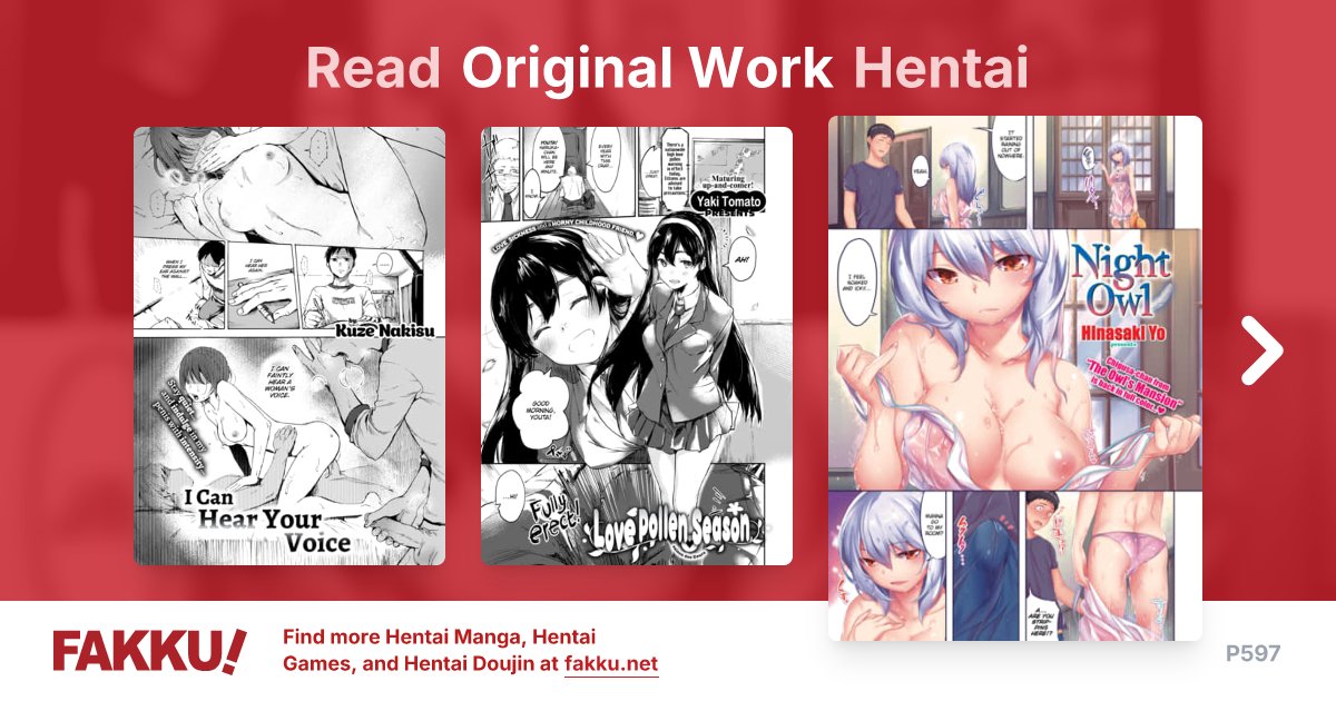 Original Work Hentai - FAKKU - Page 597 - Page 597 - Page 597 - Page 597 - Page 597 - Page 597 - Page 597 - Page 597 - Page 597 - Page 597 - Page 597