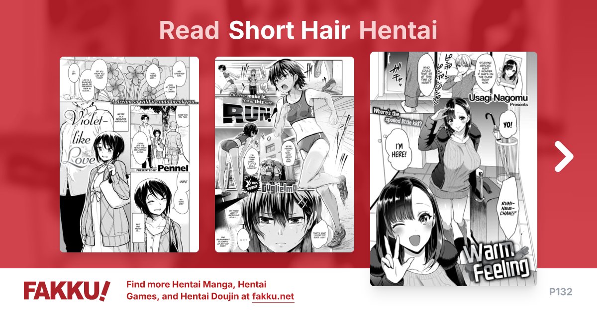 Short Hair Hentai - FAKKU - Page 132 - Page 132 - Page 132 - Page 132 - Page 132 - Page 132 - Page 132 - Page 132 - Page 132 - Page 132 - Page 132