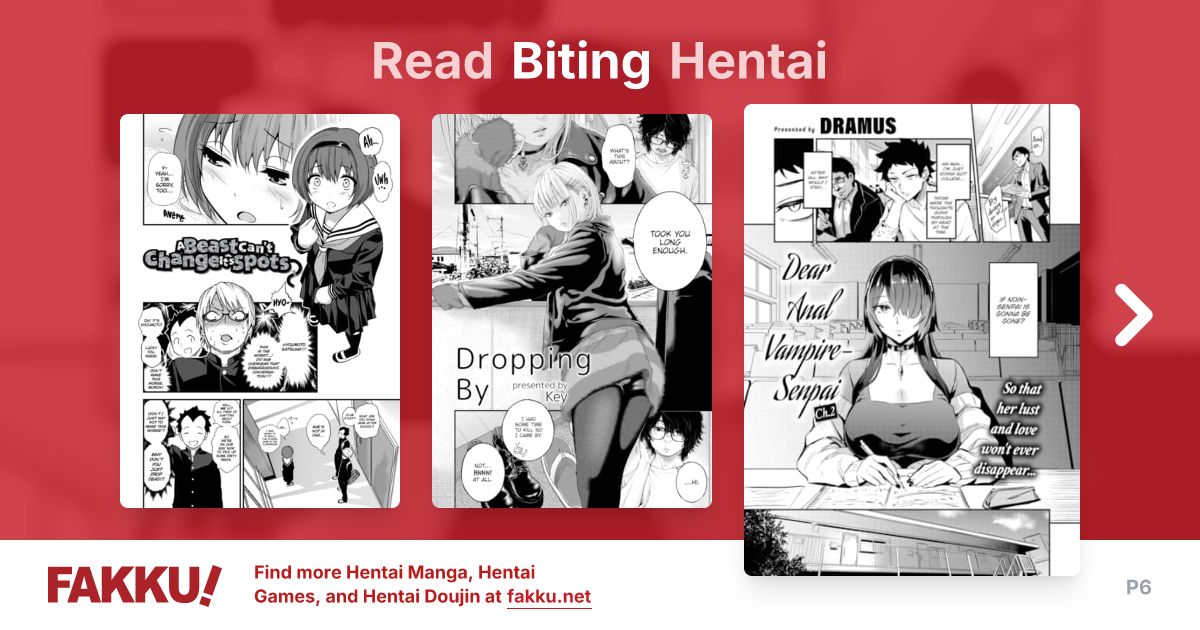 Biting Hentai - FAKKU - Page 6 - Page 6 - Page 6 - Page 6 - Page 6 - Page 6 - Page 6 - Page 6 - Page 6 - Page 6 - Page 6