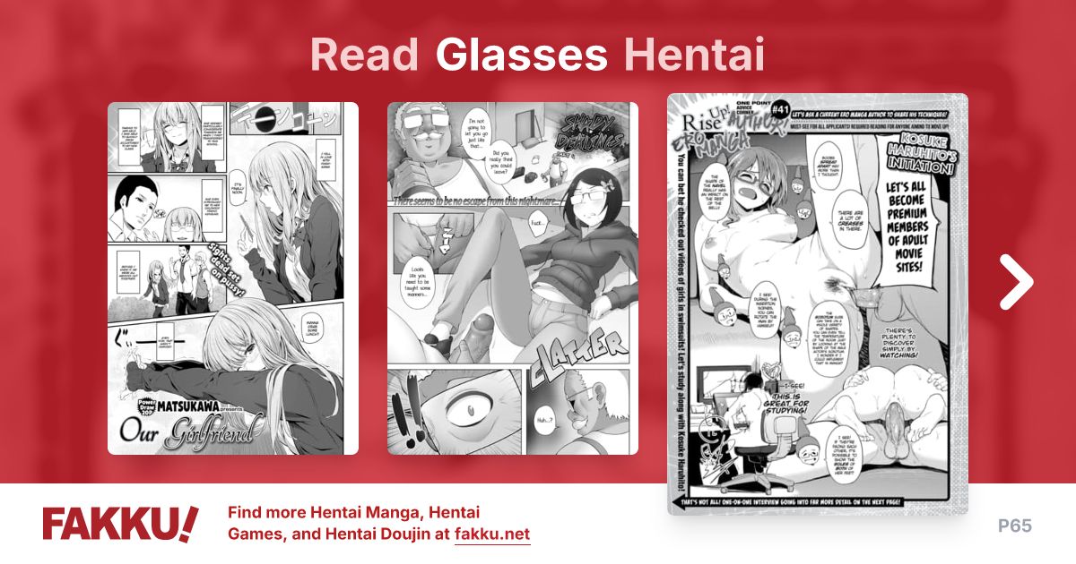 Glasses Hentai - FAKKU - Page 65 - Page 65 - Page 65 - Page 65 - Page 65 - Page 65 - Page 65 - Page 65 - Page 65 - Page 65 - Page 65