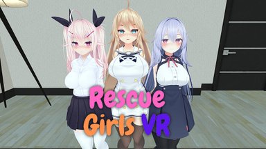 Rescue Girls VR