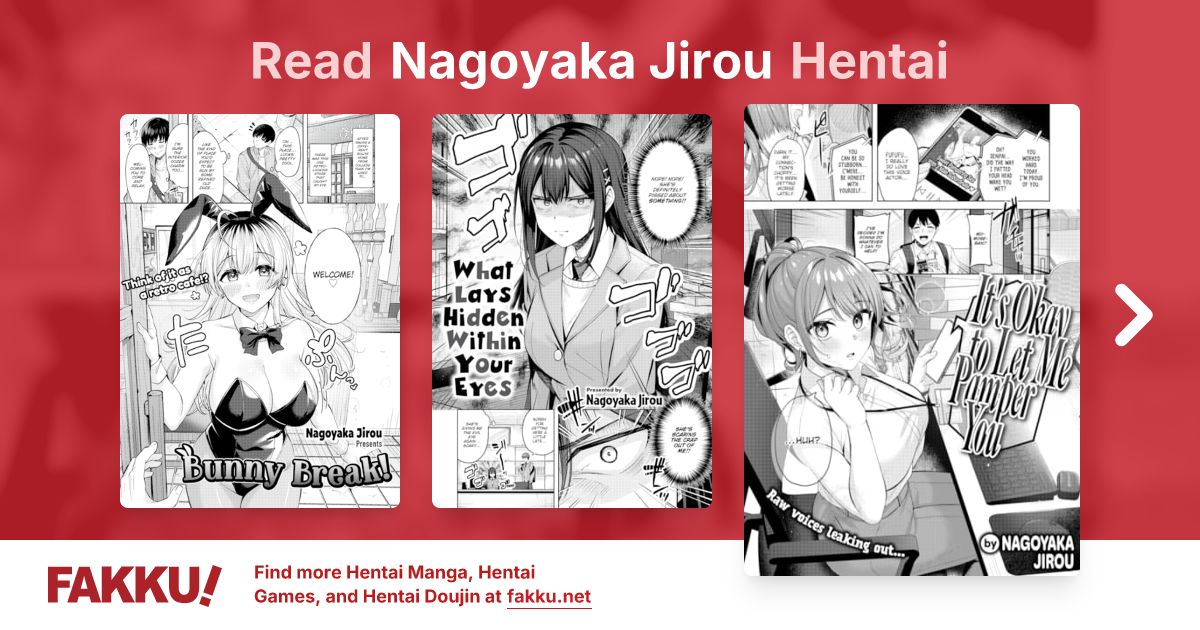 Nagoyaka Jirou Hentai - FAKKU