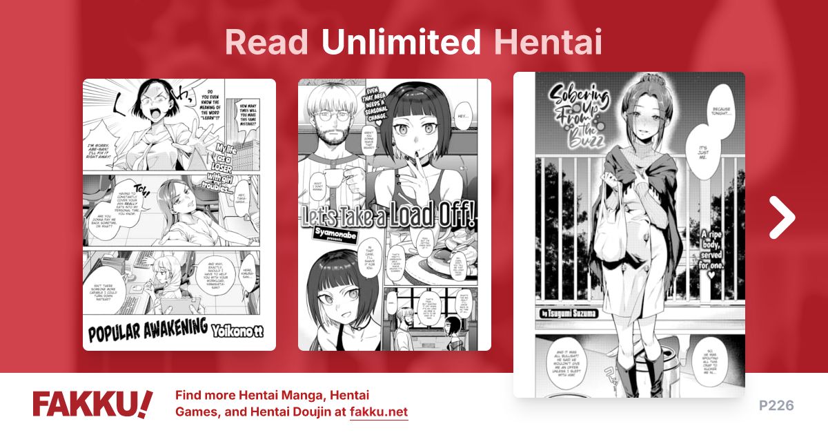 Unlimited Hentai - FAKKU - Page 226 - Page 226 - Page 226 - Page 226 - Page 226 - Page 226 - Page 226 - Page 226 - Page 226 - Page 226 - Page 226
