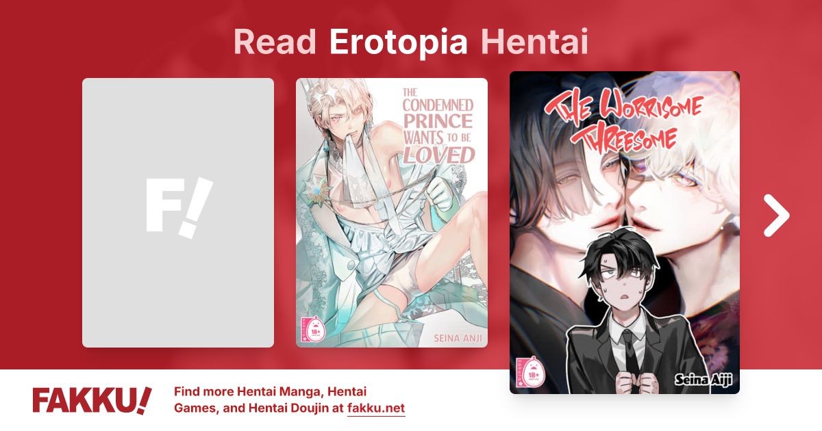 Erotopia Hentai - FAKKU