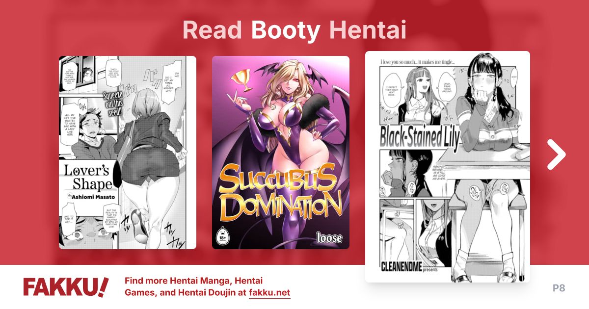 Booty Hentai - FAKKU - Page 8 - Page 8 - Page 8 - Page 8 - Page 8 - Page 8 - Page 8 - Page 8 - Page 8 - Page 8 - Page 8