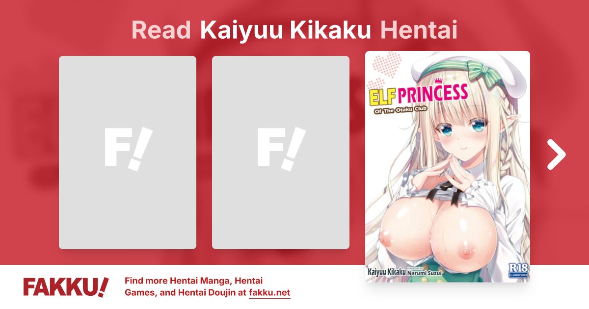 Kaiyuu Kikaku Hentai - FAKKU
