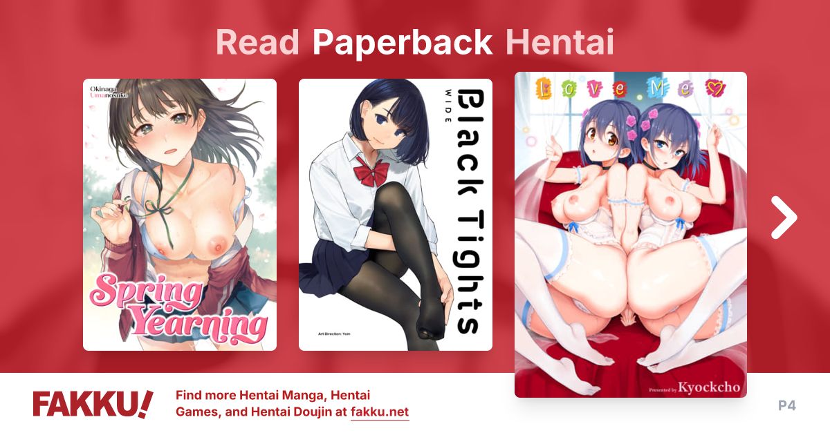 Paperback Hentai - FAKKU - Page 4 - Page 4 - Page 4 - Page 4 - Page 4 - Page 4 - Page 4 - Page 4 - Page 4 - Page 4 - Page 4