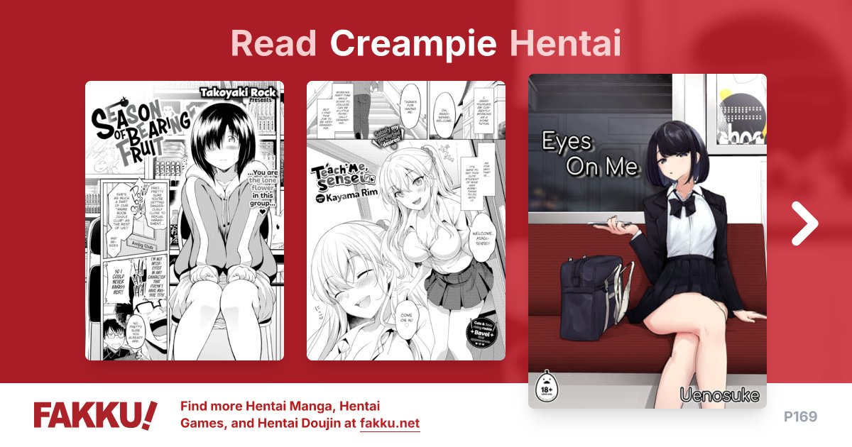 Creampie Hentai - FAKKU - Page 169 - Page 169 - Page 169 - Page 169 - Page 169 - Page 169 - Page 169 - Page 169 - Page 169 - Page 169 - Page 169