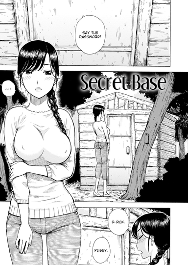 Secret Base