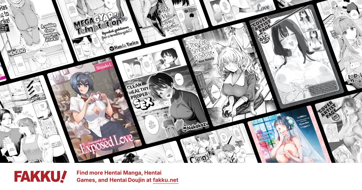 ZeroOBK (zeroobk) on FAKKU