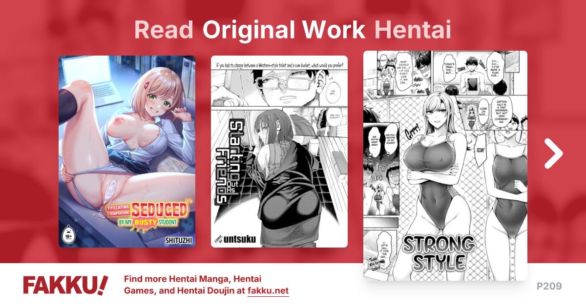 Original Work Hentai - FAKKU - Page 209 - Page 209 - Page 209