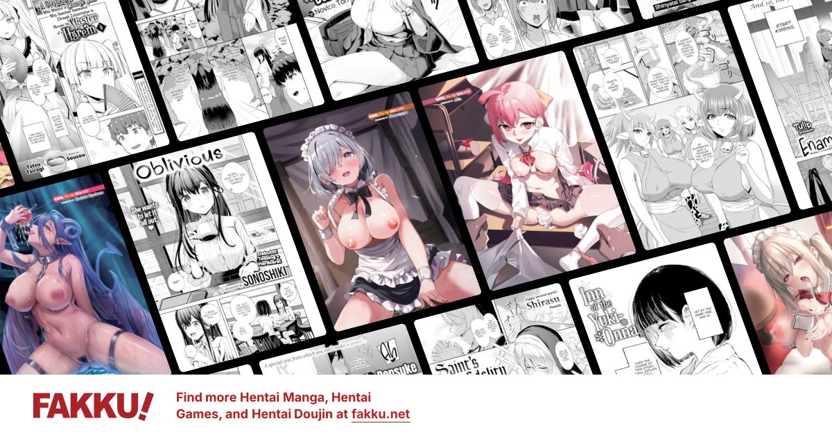 FAKKU Search Results - Page 13 - Page 13 - Page 13