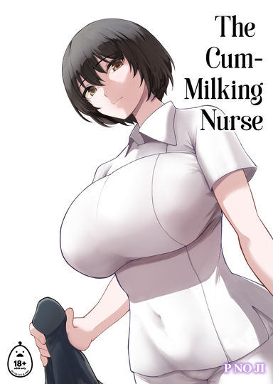 P no Ji Hentai