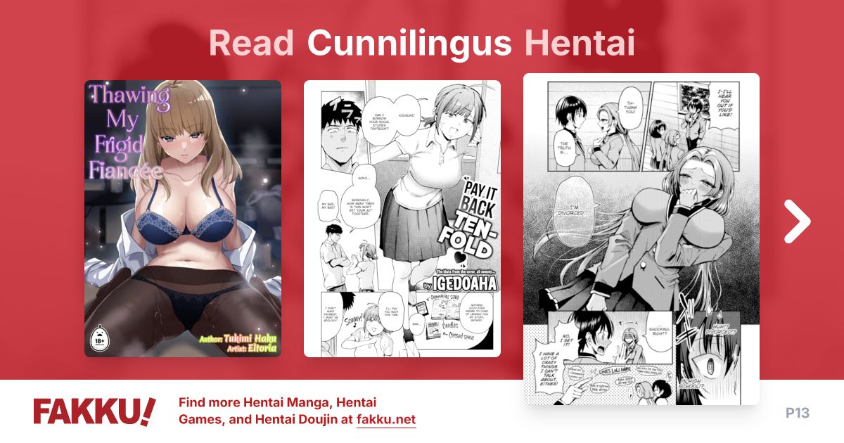 Cunnilingus Hentai - FAKKU - Page 13 - Page 13 - Page 13 - Page 13 - Page 13 - Page 13 - Page 13 - Page 13 - Page 13 - Page 13 - Page 13