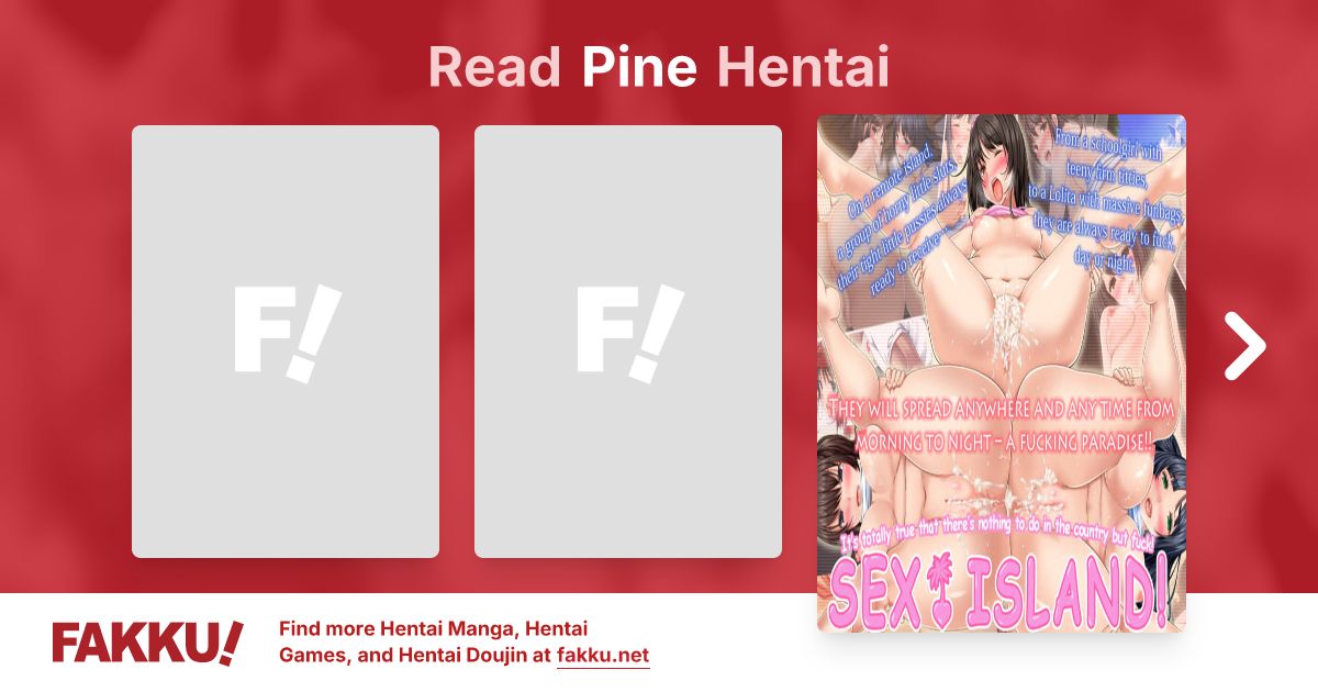 Pine Hentai - FAKKU
