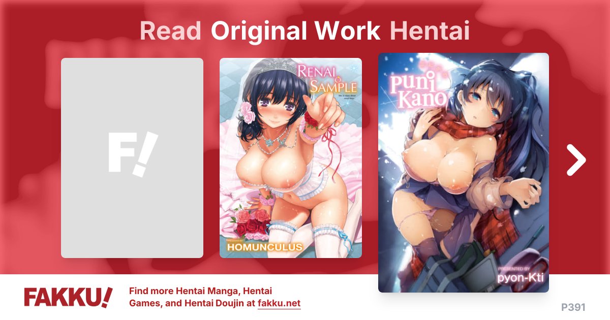 Original Work Hentai - FAKKU - Page 391 - Page 391 - Page 391