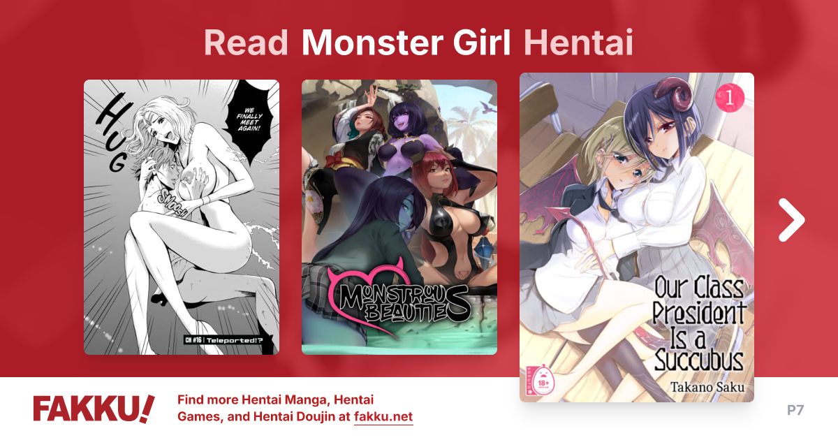 Monster Girl Hentai - FAKKU - Page 7 - Page 7 - Page 7 - Page 7 - Page 7 - Page 7 - Page 7 - Page 7 - Page 7 - Page 7 - Page 7