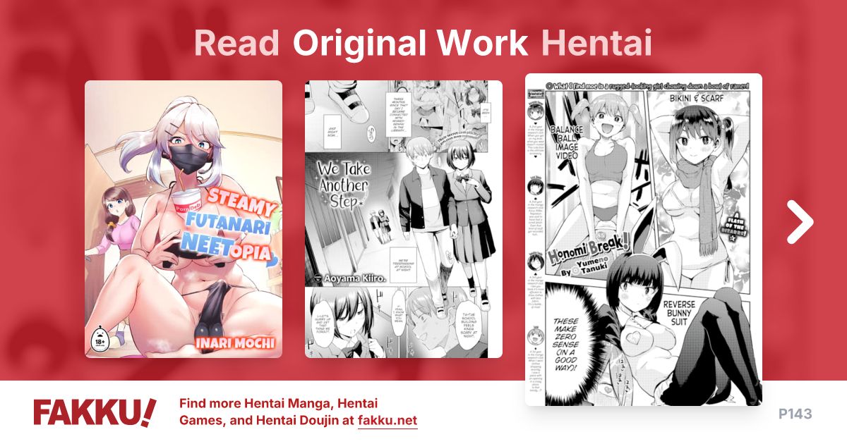 Original Work Hentai - FAKKU - Page 143 - Page 143 - Page 143