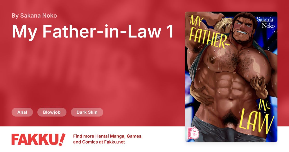  My Father-in-Law 1 Hentai by Sakana Noko - FAKKU
