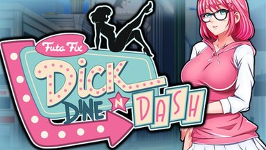 Futa Fix Dick Dine and Dash