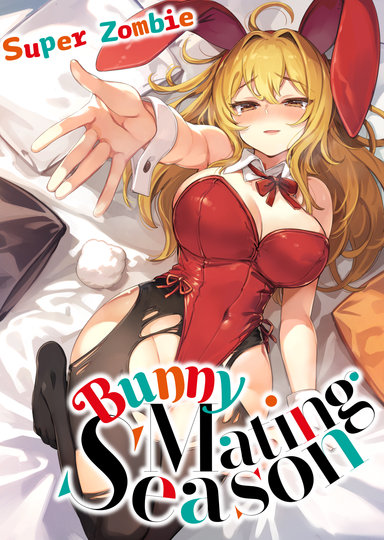 Bunny Mating Season