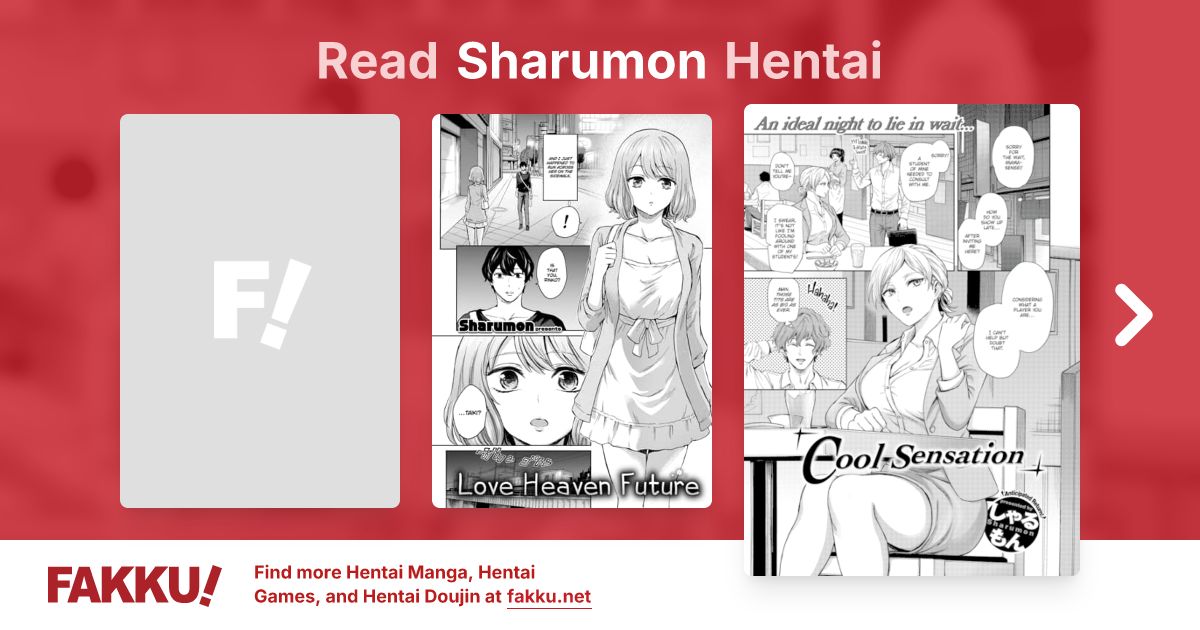 Sharumon Hentai - FAKKU